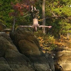 Meet your Posher, Brian